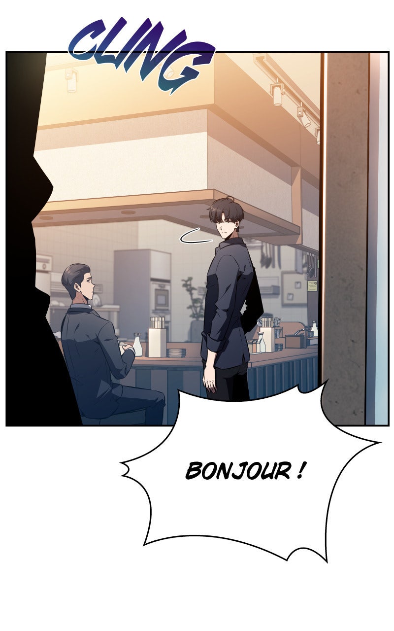 Read Eat Before You Go fr Manga Online