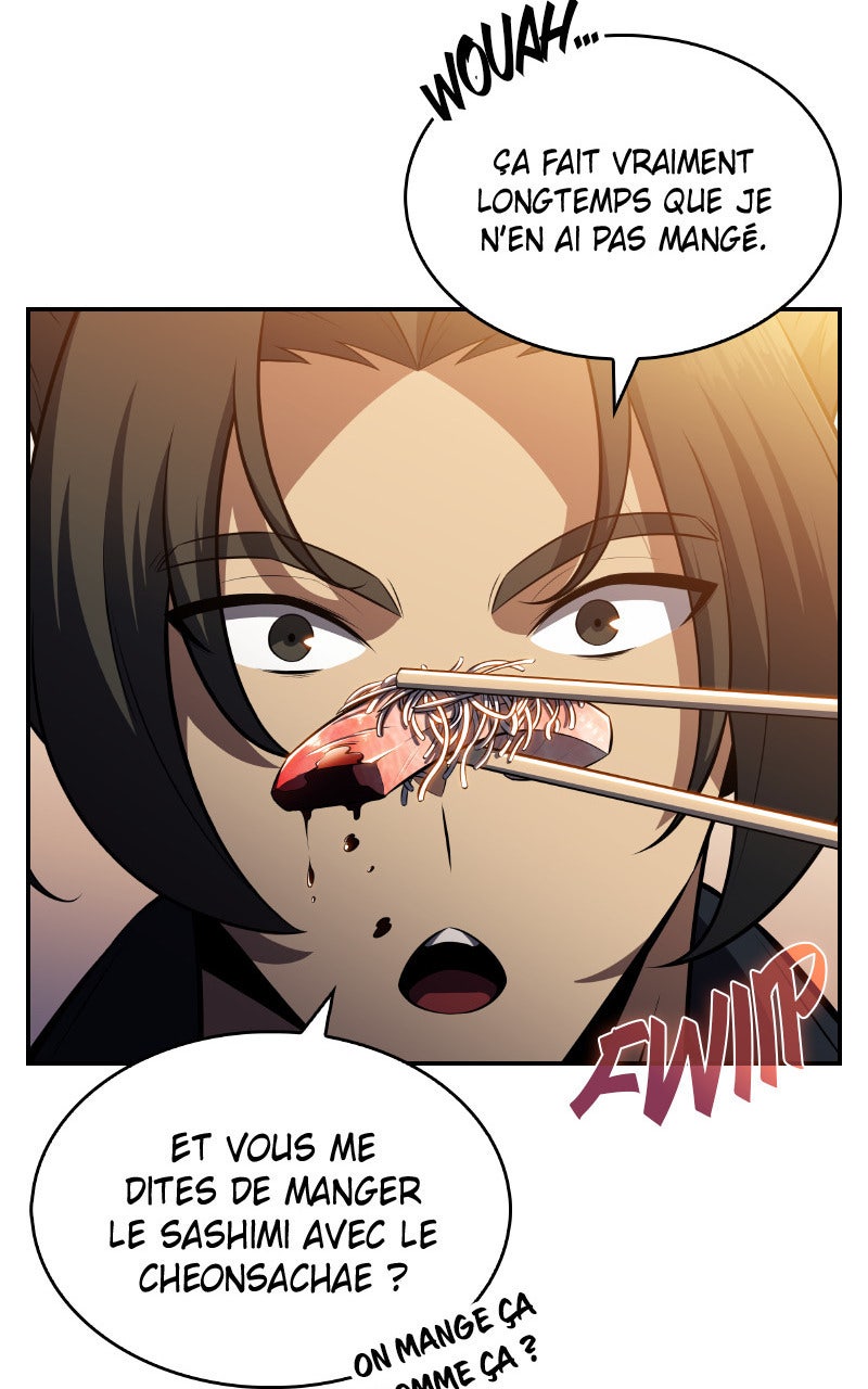 Read Eat Before You Go fr Manga Online