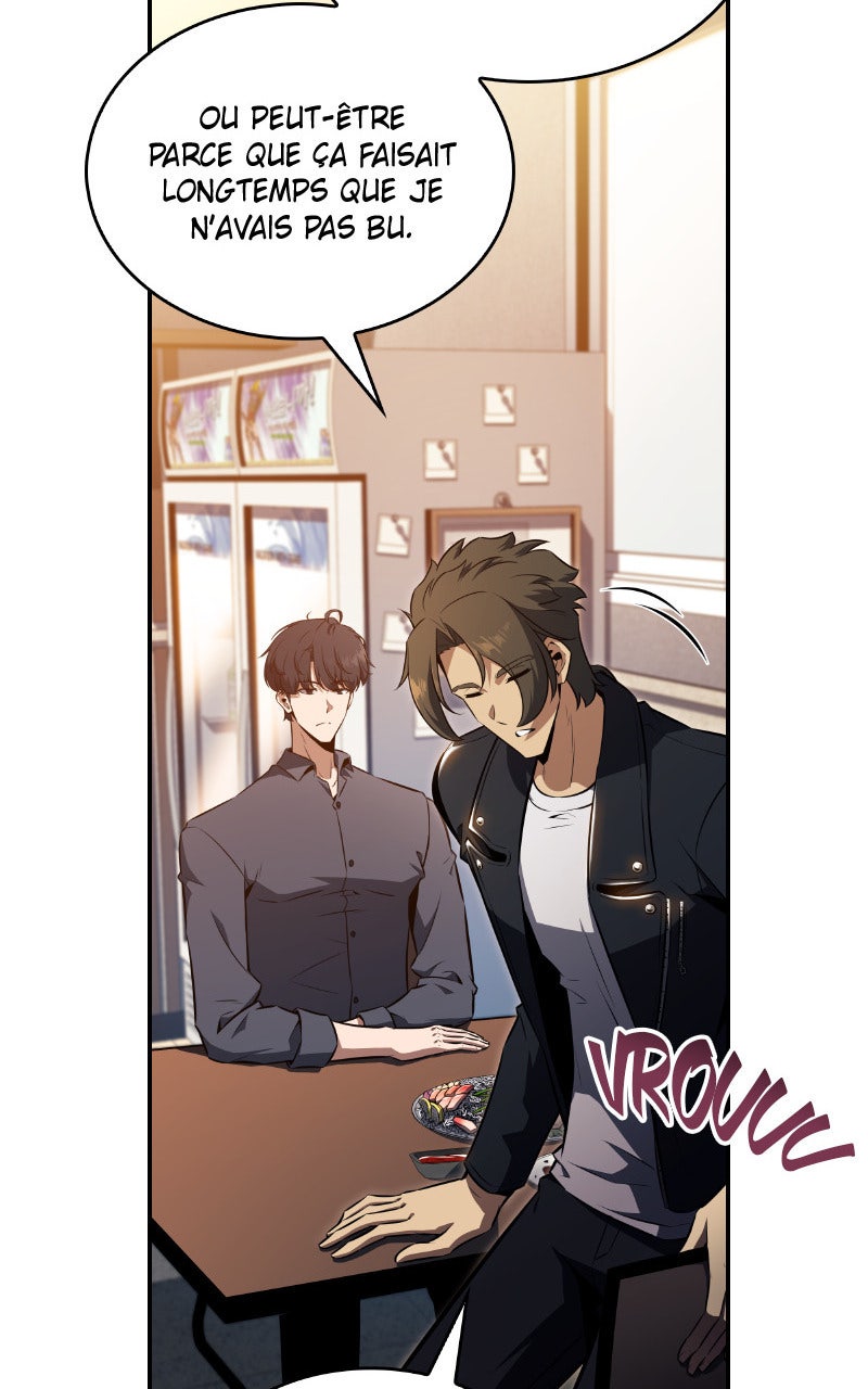 Read Eat Before You Go fr Manga Online