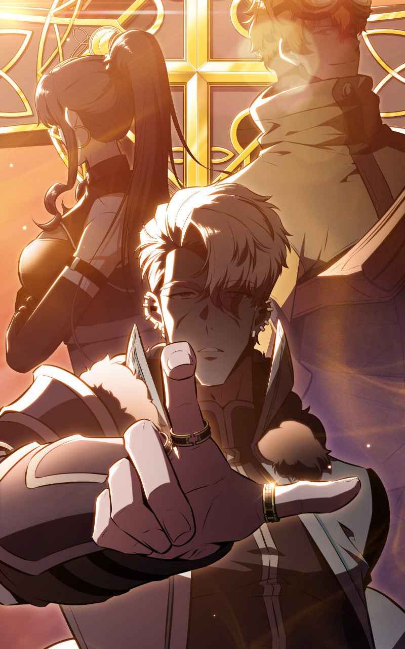 Read Eat Before You Go fr Manga Online