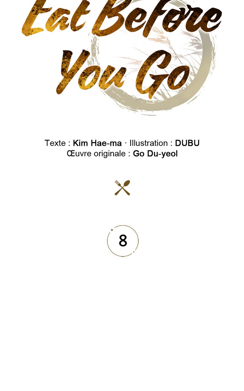 Read Eat Before You Go fr Manga Online