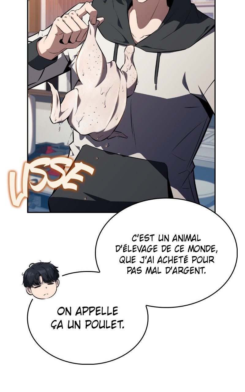 Read Eat Before You Go fr Manga Online