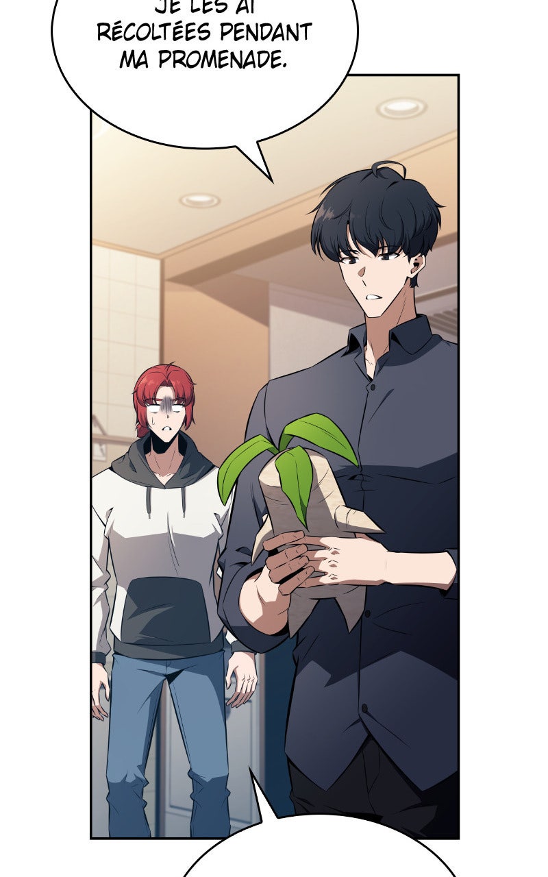 Read Eat Before You Go fr Manga Online