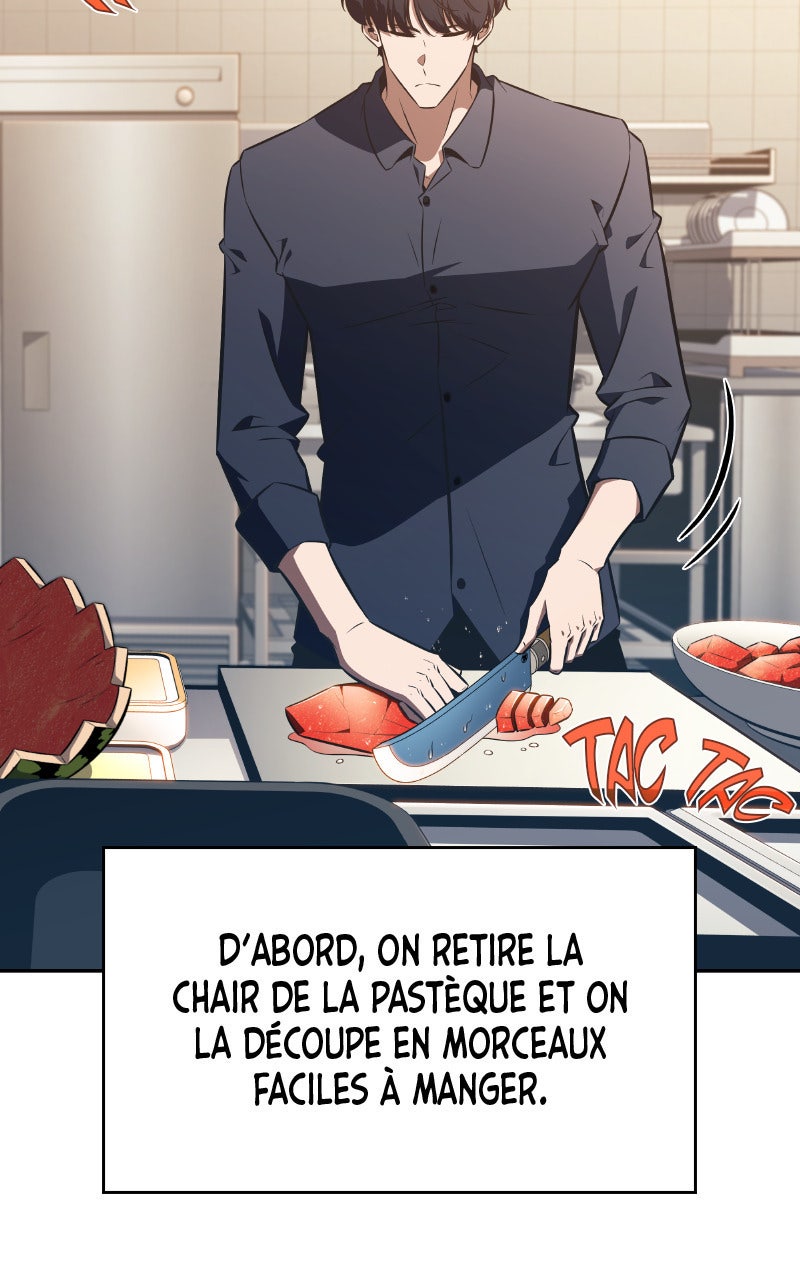 Read Eat Before You Go fr Manga Online