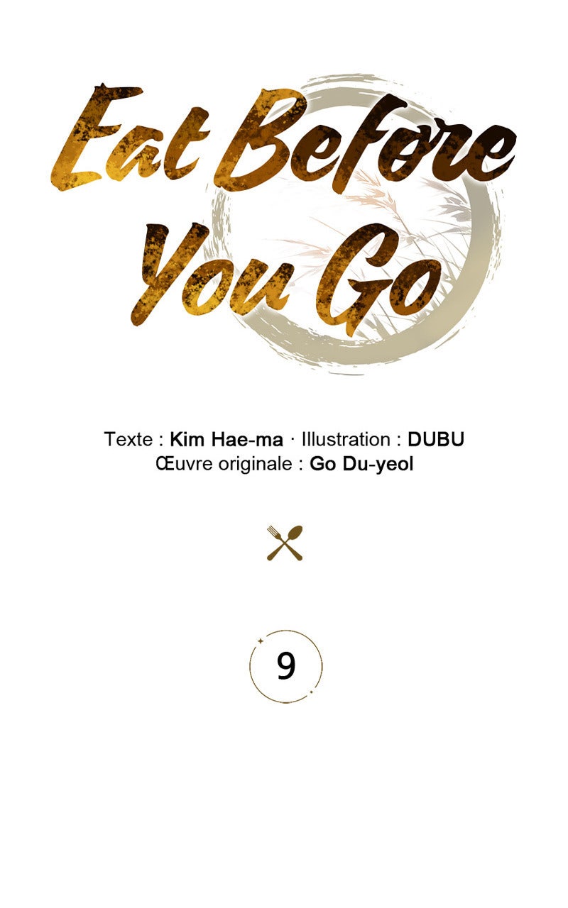 Read Eat Before You Go fr Manga Online