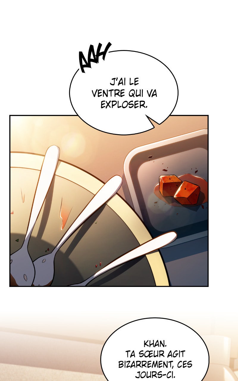 Read Eat Before You Go fr Manga Online