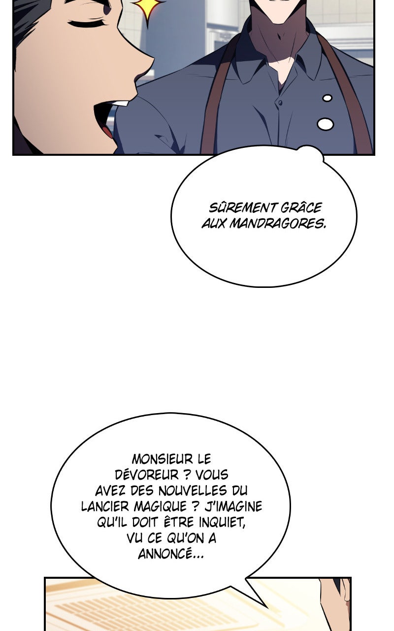 Read Eat Before You Go fr Manga Online