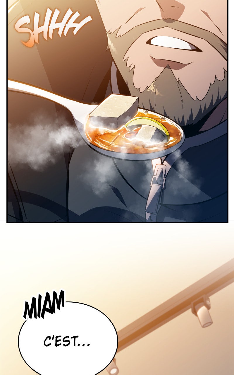 Read Eat Before You Go fr Manga Online