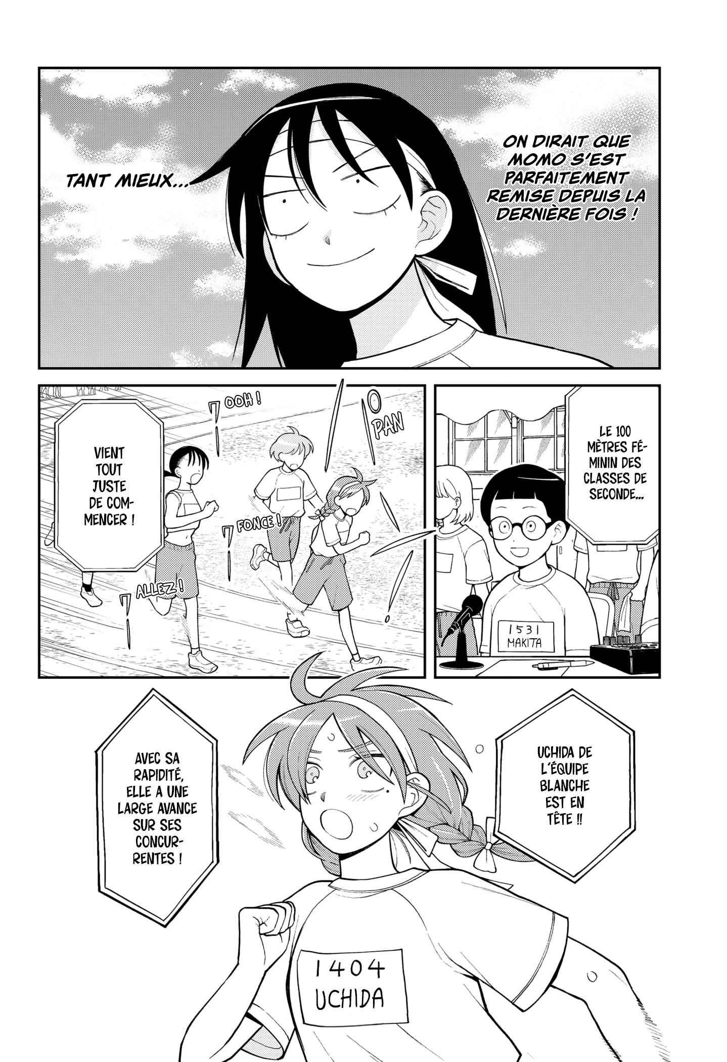 Read Girl meets Rock ! fr Manga Online