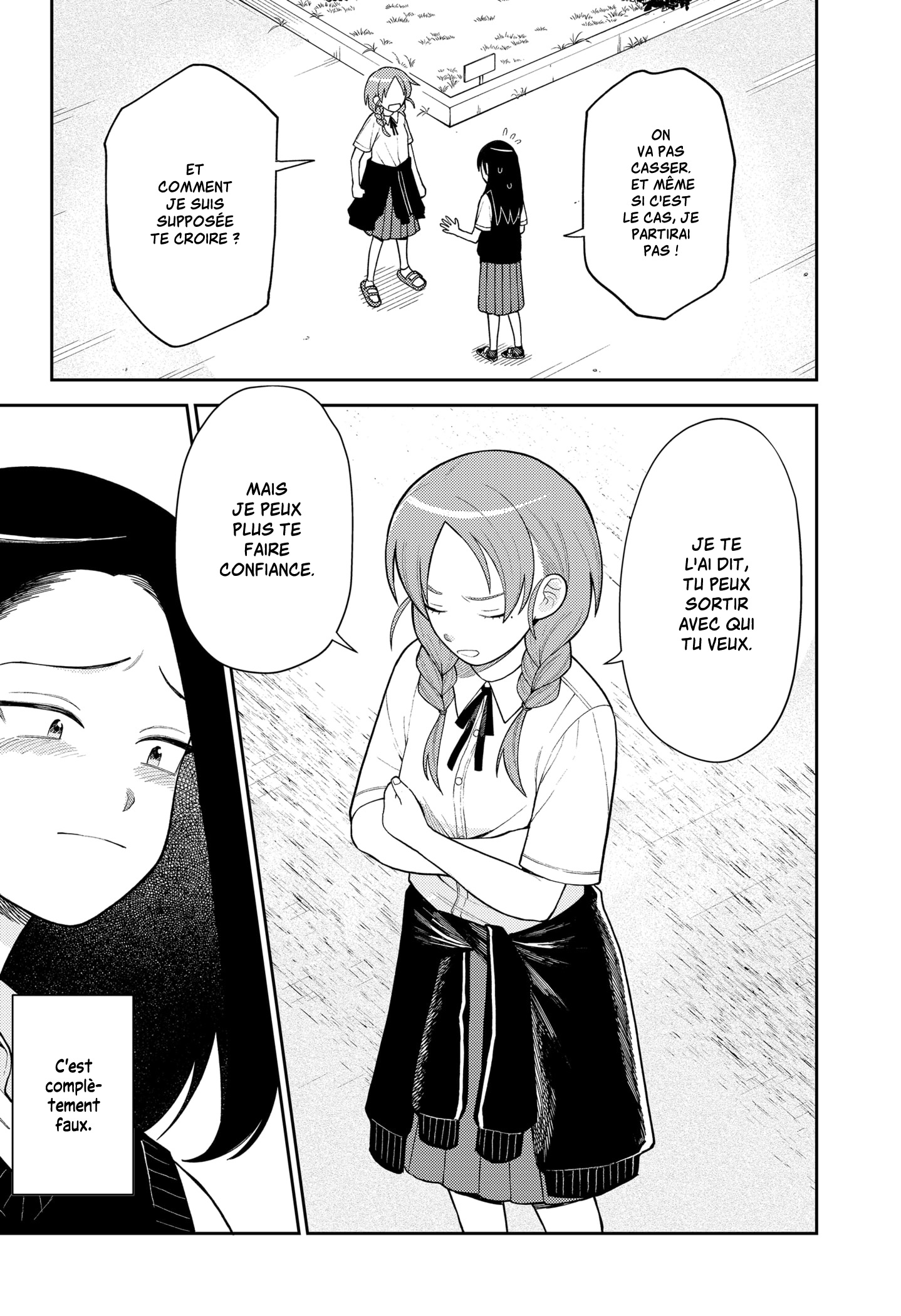 Read Girl meets Rock ! fr Manga Online