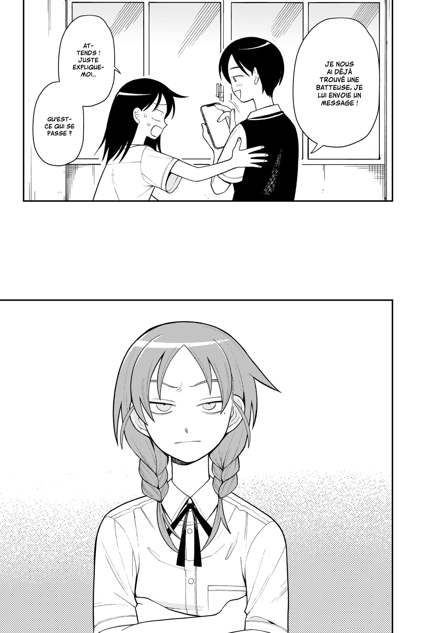 Read Girl meets Rock ! fr Manga Online