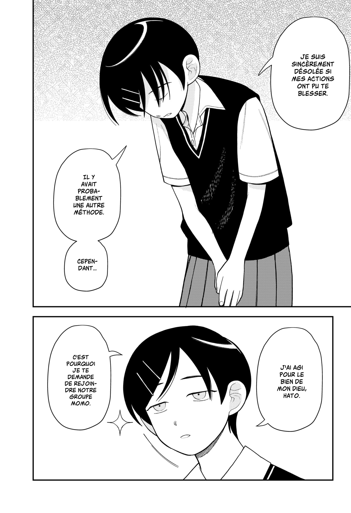 Read Girl meets Rock ! fr Manga Online