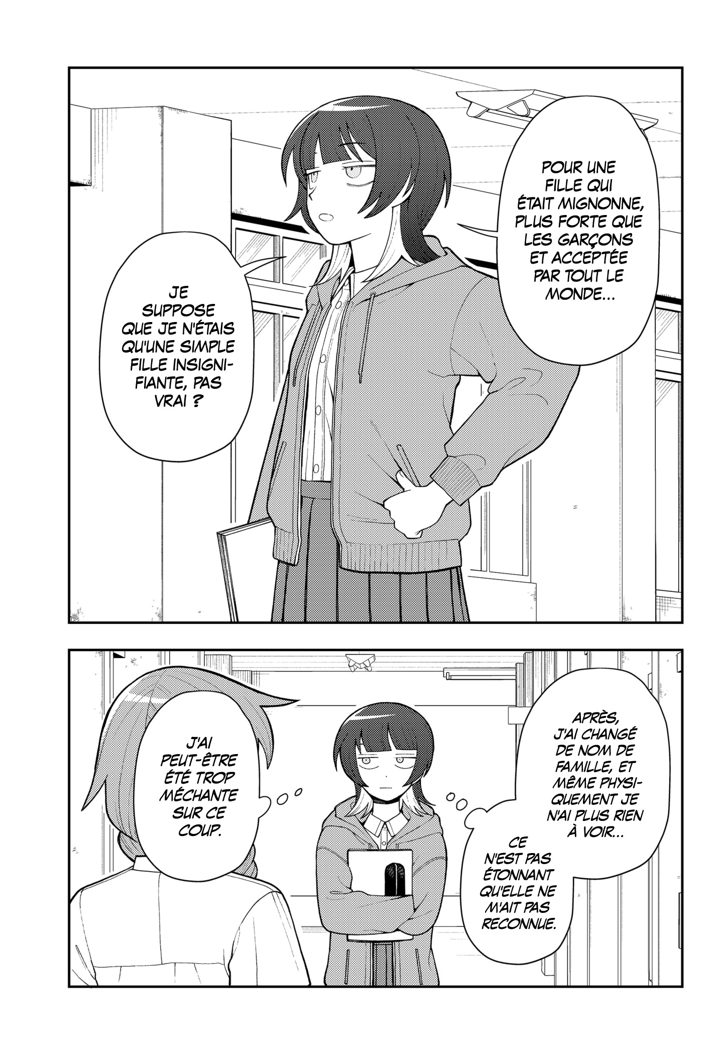 Read Girl meets Rock ! fr Manga Online