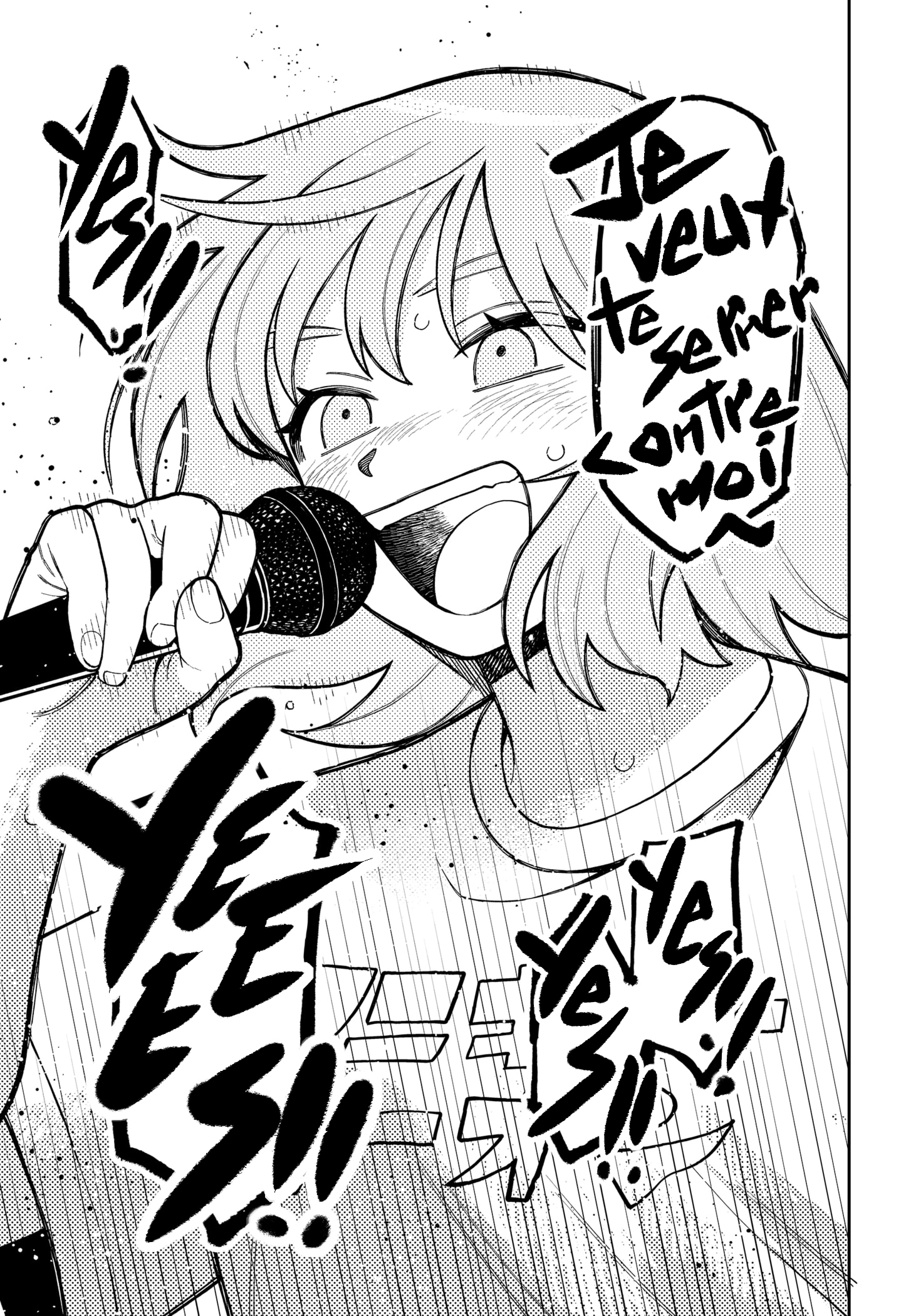 Read Girl meets Rock ! fr Manga Online