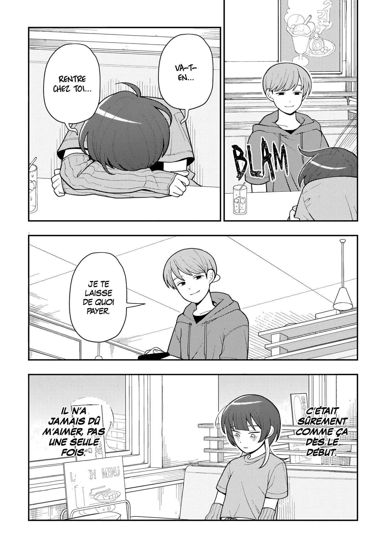 Read Girl meets Rock ! fr Manga Online