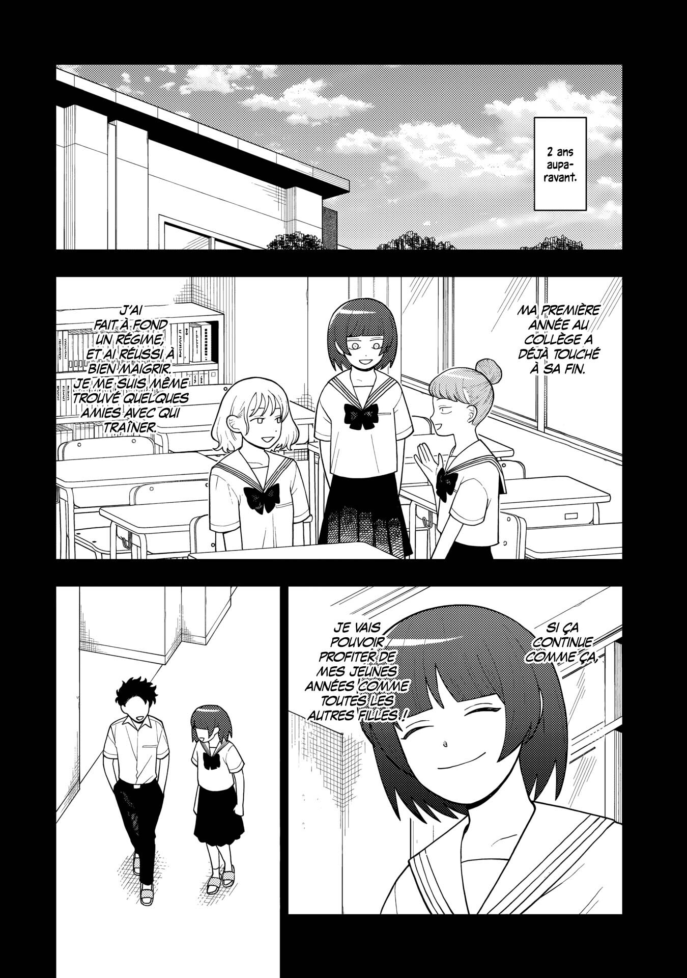 Read Girl meets Rock ! fr Manga Online