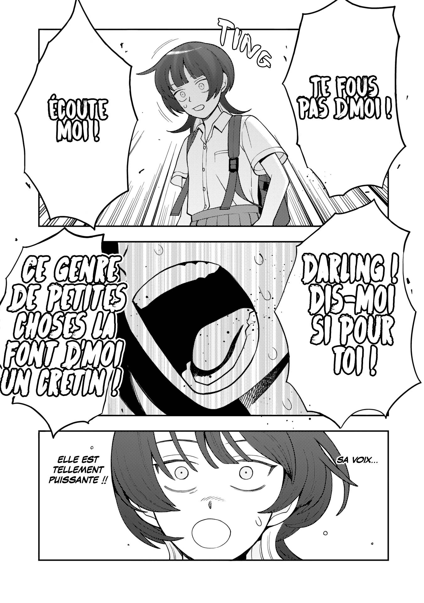 Read Girl meets Rock ! fr Manga Online