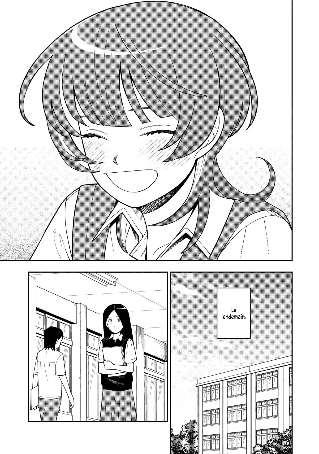 Read Girl meets Rock ! fr Manga Online