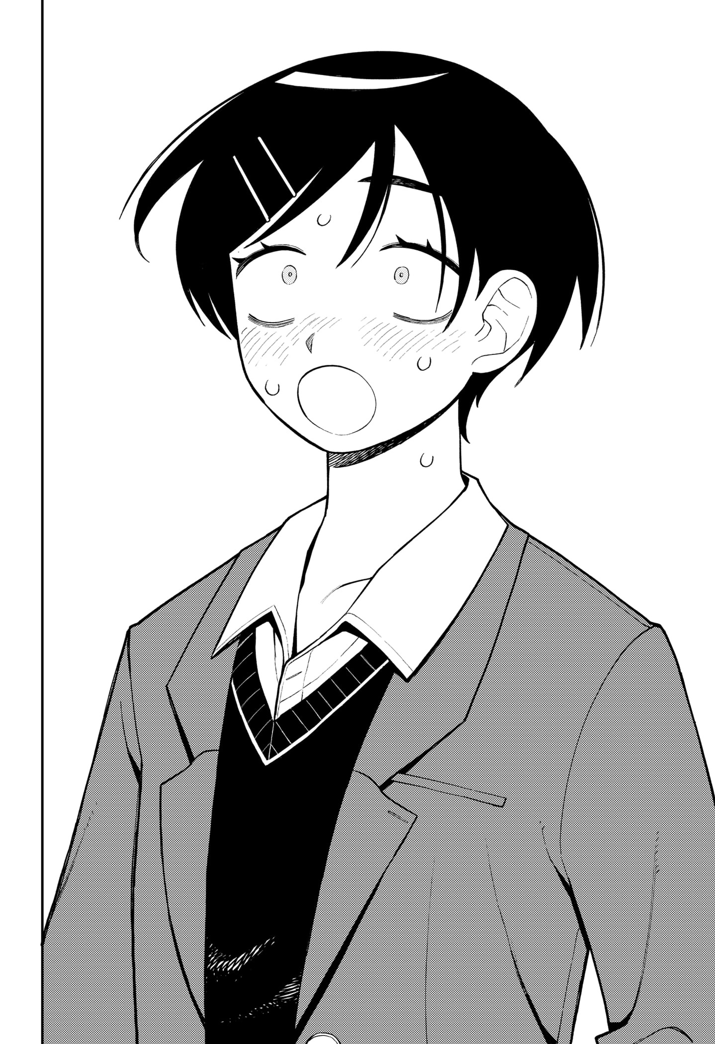 Read Girl meets Rock ! fr Manga Online