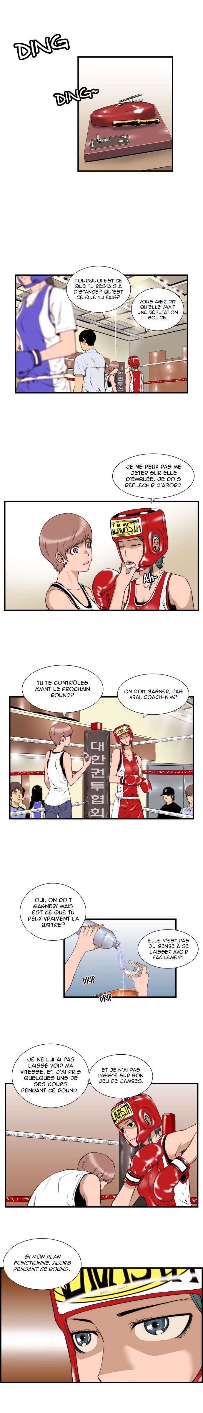 Read Green Boy fr Manga Online