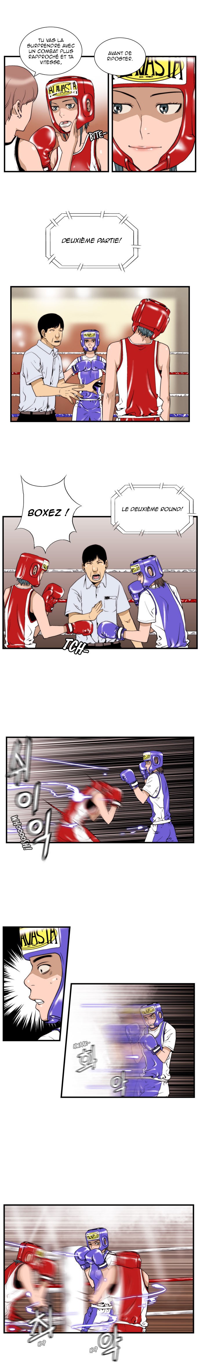 Read Green Boy fr Manga Online