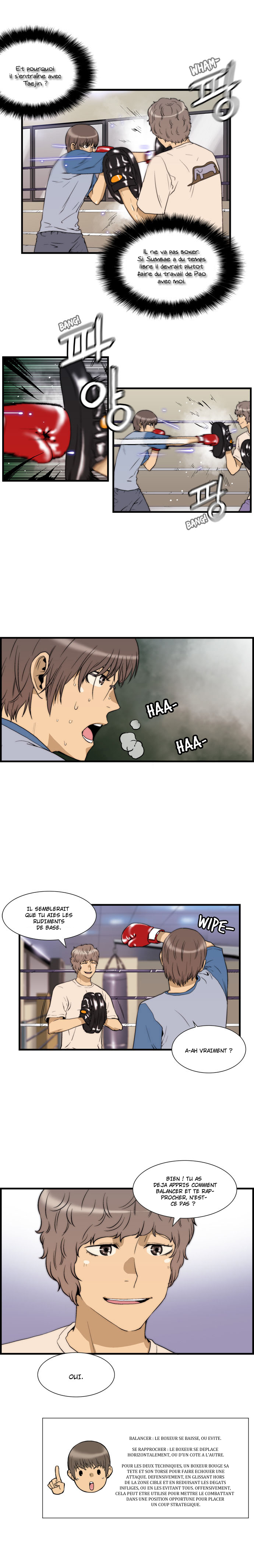 Read Green Boy fr Manga Online