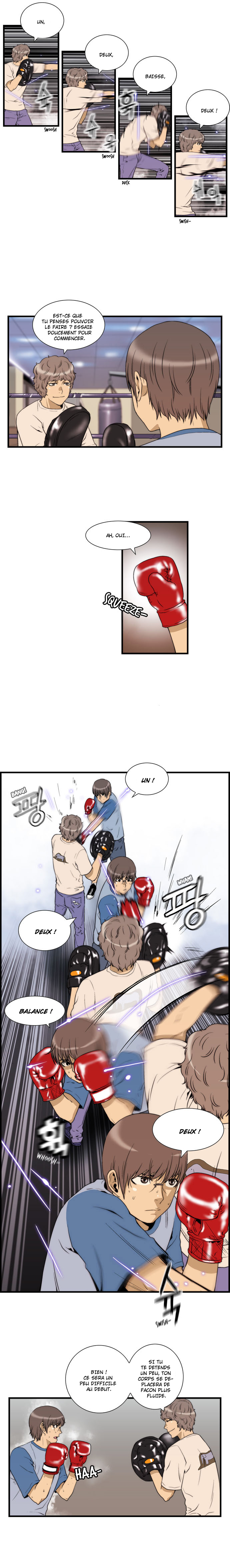 Read Green Boy fr Manga Online