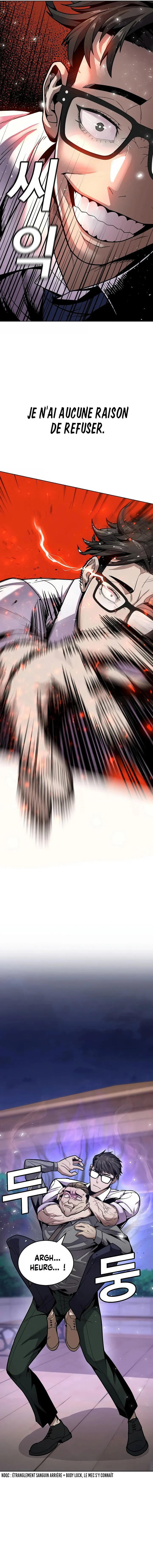 Read Hand Over the Money! fr Manga Online