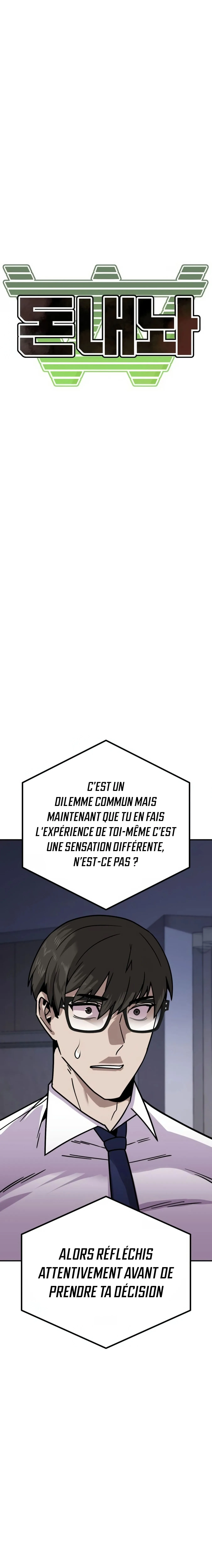 Read Hand Over the Money! fr Manga Online