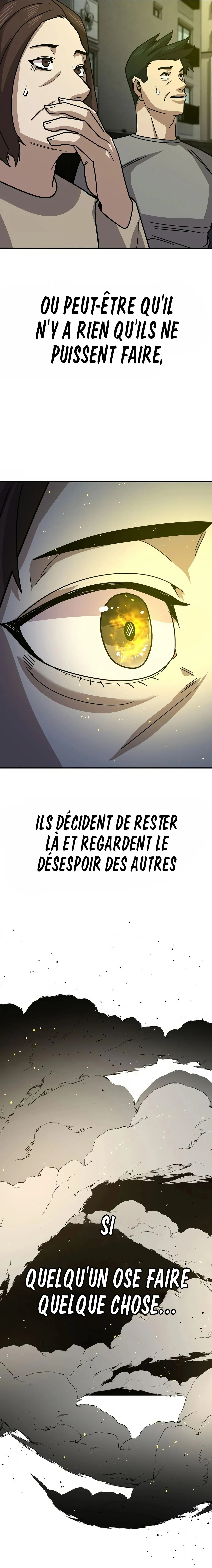 Read Hand Over the Money! fr Manga Online