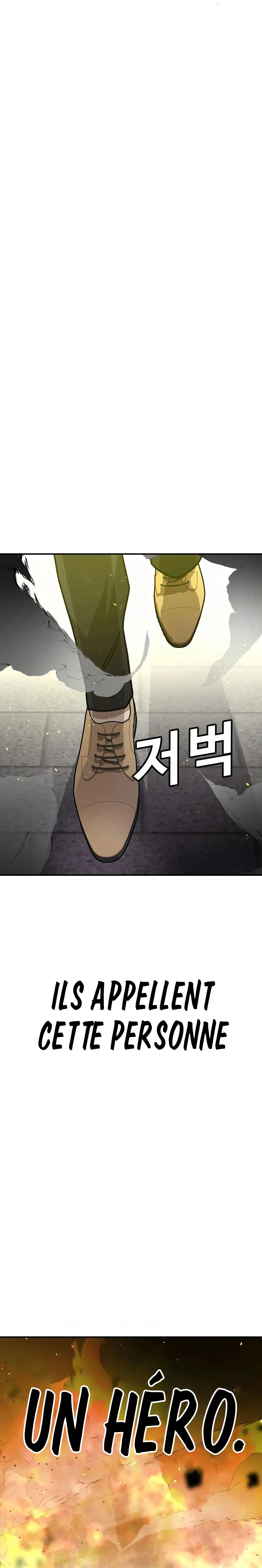 Read Hand Over the Money! fr Manga Online