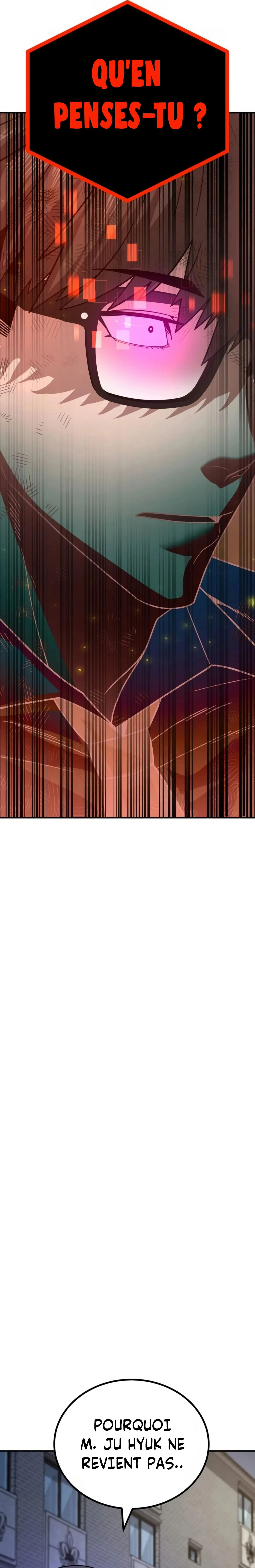 Read Hand Over the Money! fr Manga Online