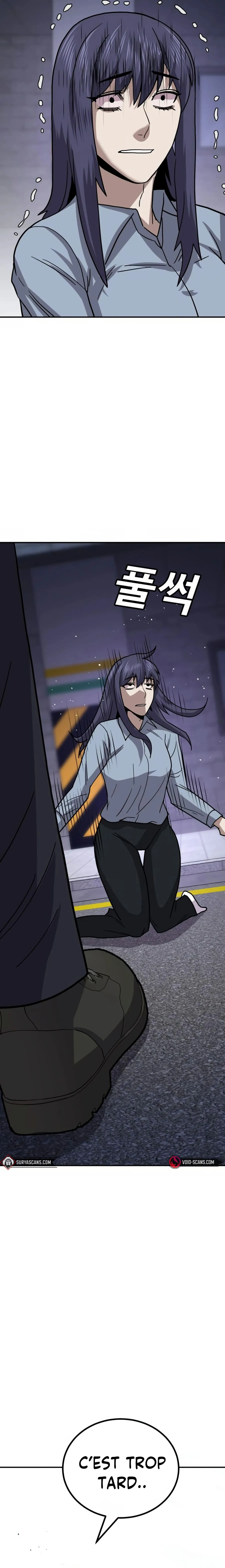 Read Hand Over the Money! fr Manga Online