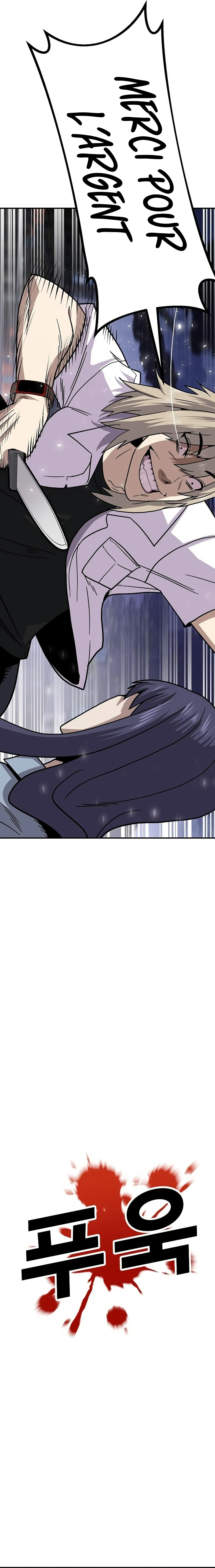 Read Hand Over the Money! fr Manga Online