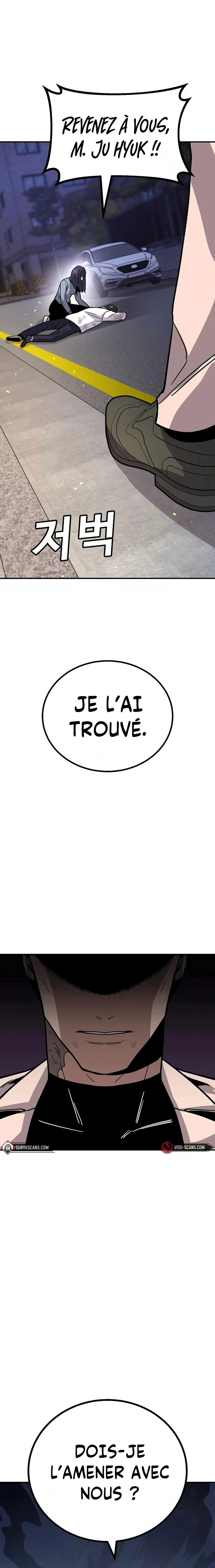 Read Hand Over the Money! fr Manga Online