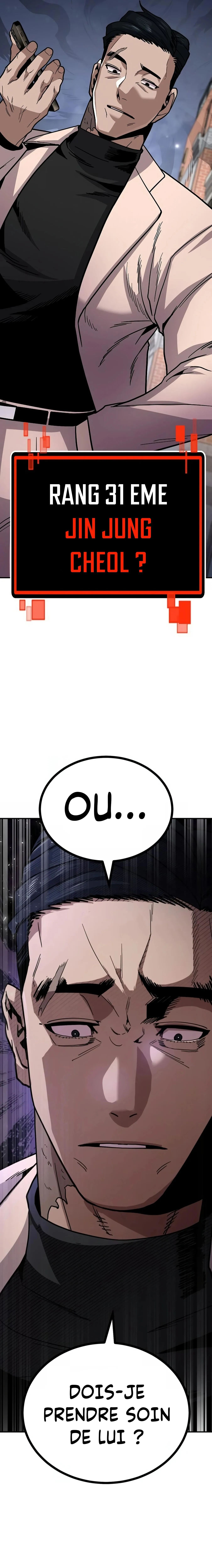 Read Hand Over the Money! fr Manga Online