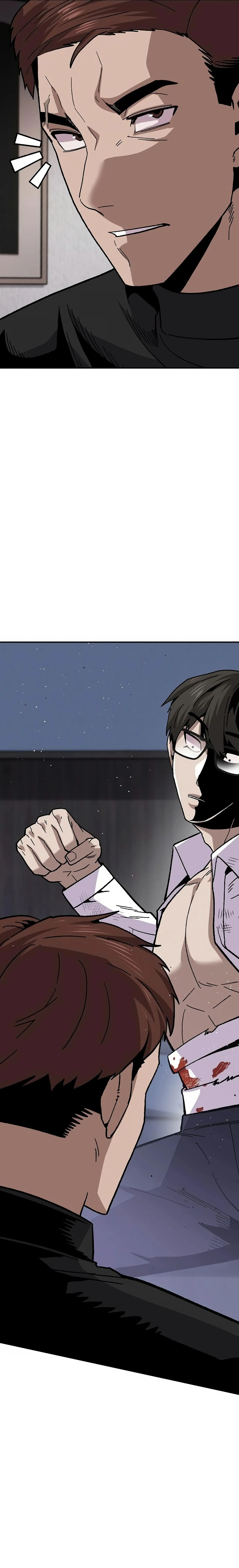 Read Hand Over the Money! fr Manga Online