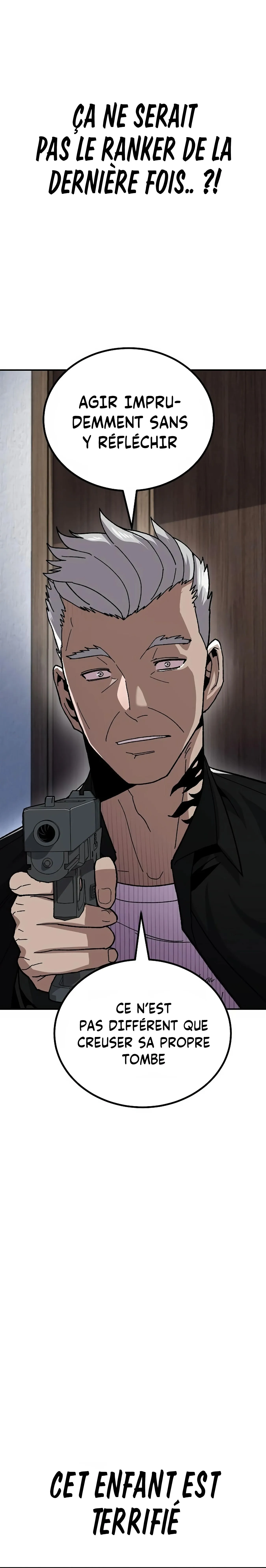 Read Hand Over the Money! fr Manga Online