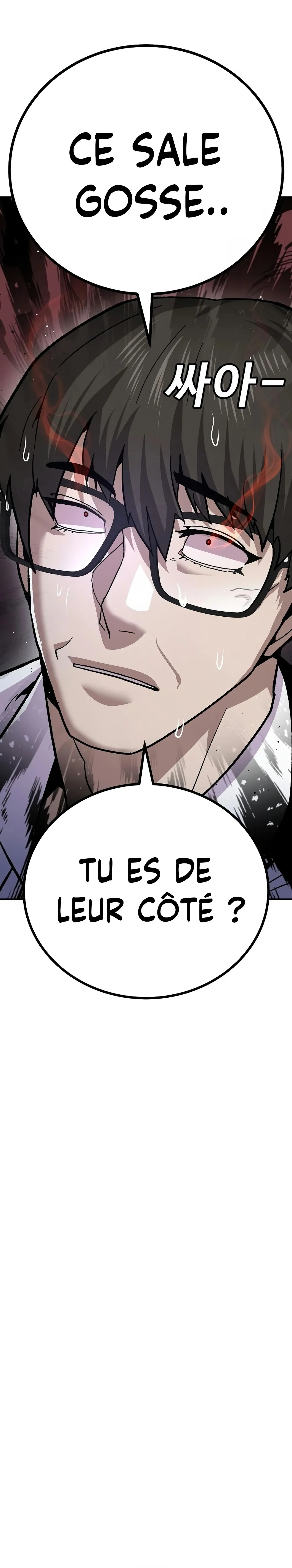 Read Hand Over the Money! fr Manga Online