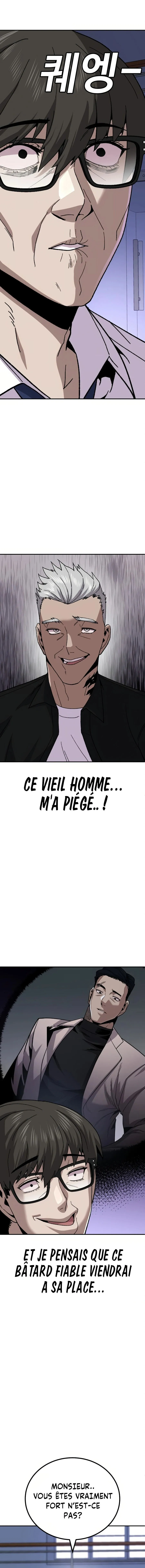 Read Hand Over the Money! fr Manga Online