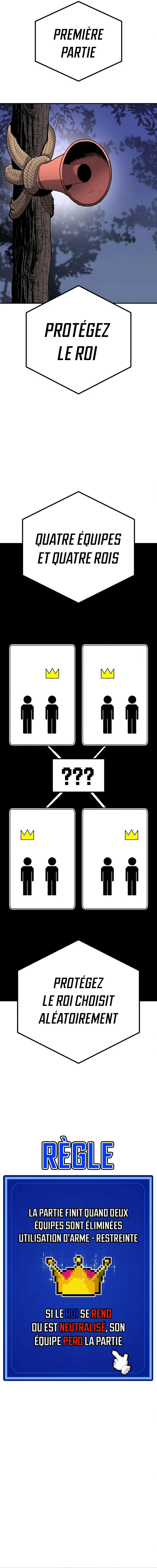 Read Hand Over the Money! fr Manga Online