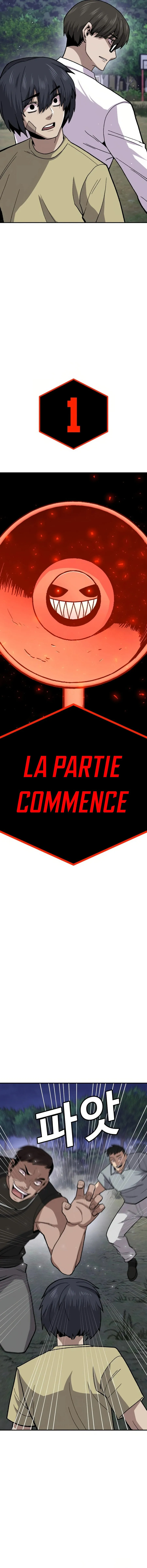 Read Hand Over the Money! fr Manga Online