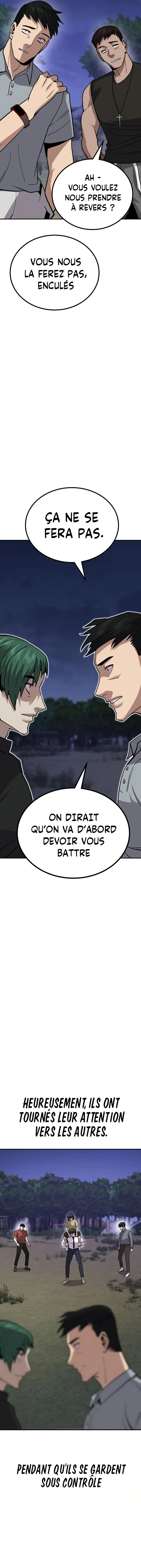 Read Hand Over the Money! fr Manga Online