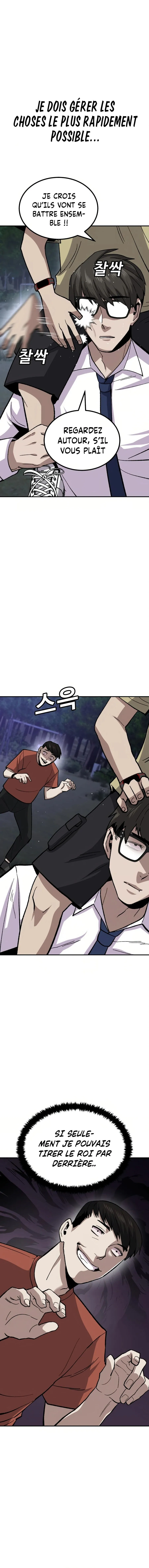 Read Hand Over the Money! fr Manga Online