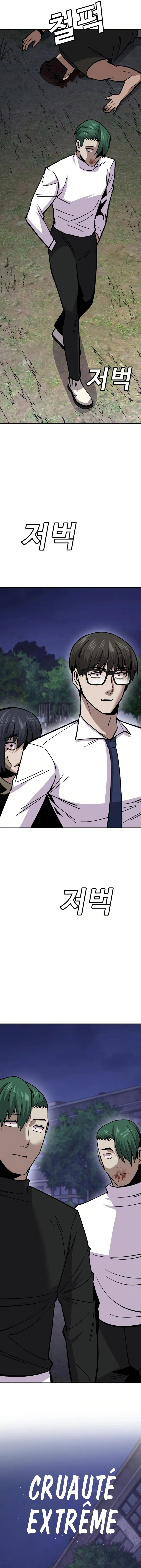 Read Hand Over the Money! fr Manga Online