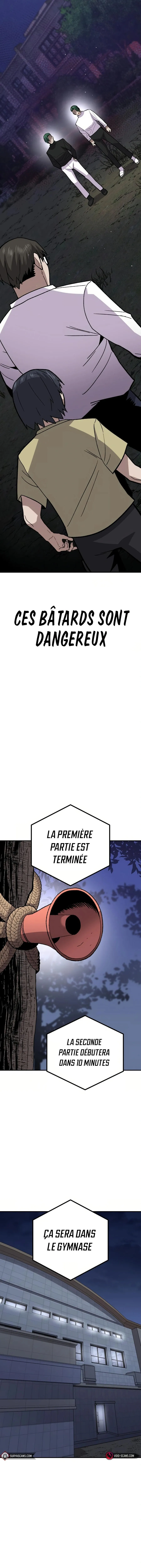 Read Hand Over the Money! fr Manga Online