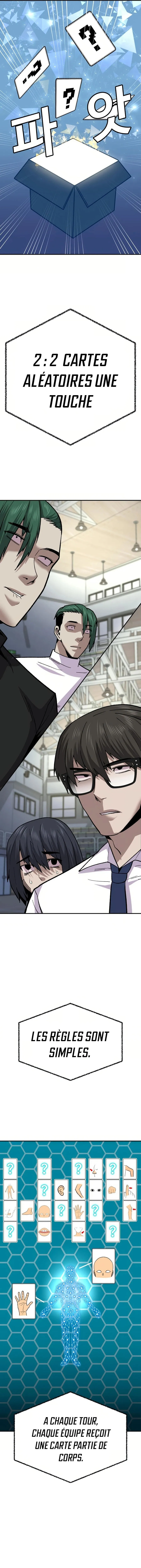 Read Hand Over the Money! fr Manga Online