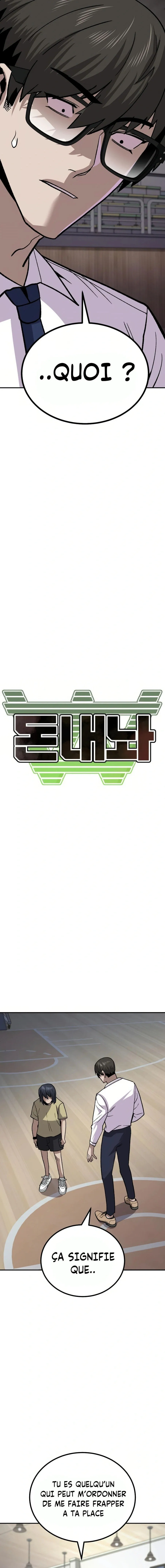 Read Hand Over the Money! fr Manga Online