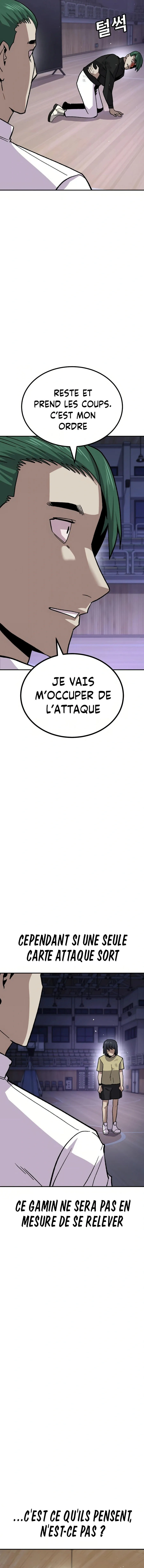 Read Hand Over the Money! fr Manga Online