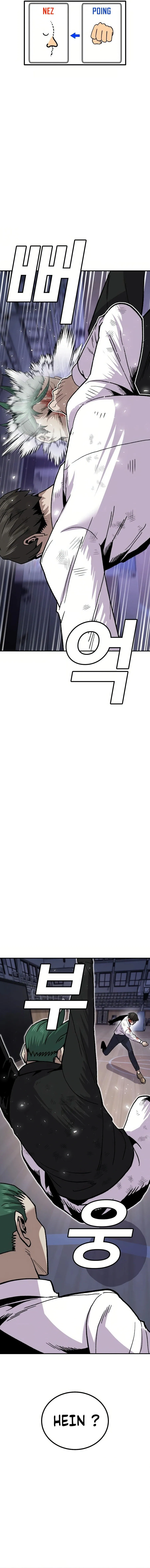 Read Hand Over the Money! fr Manga Online